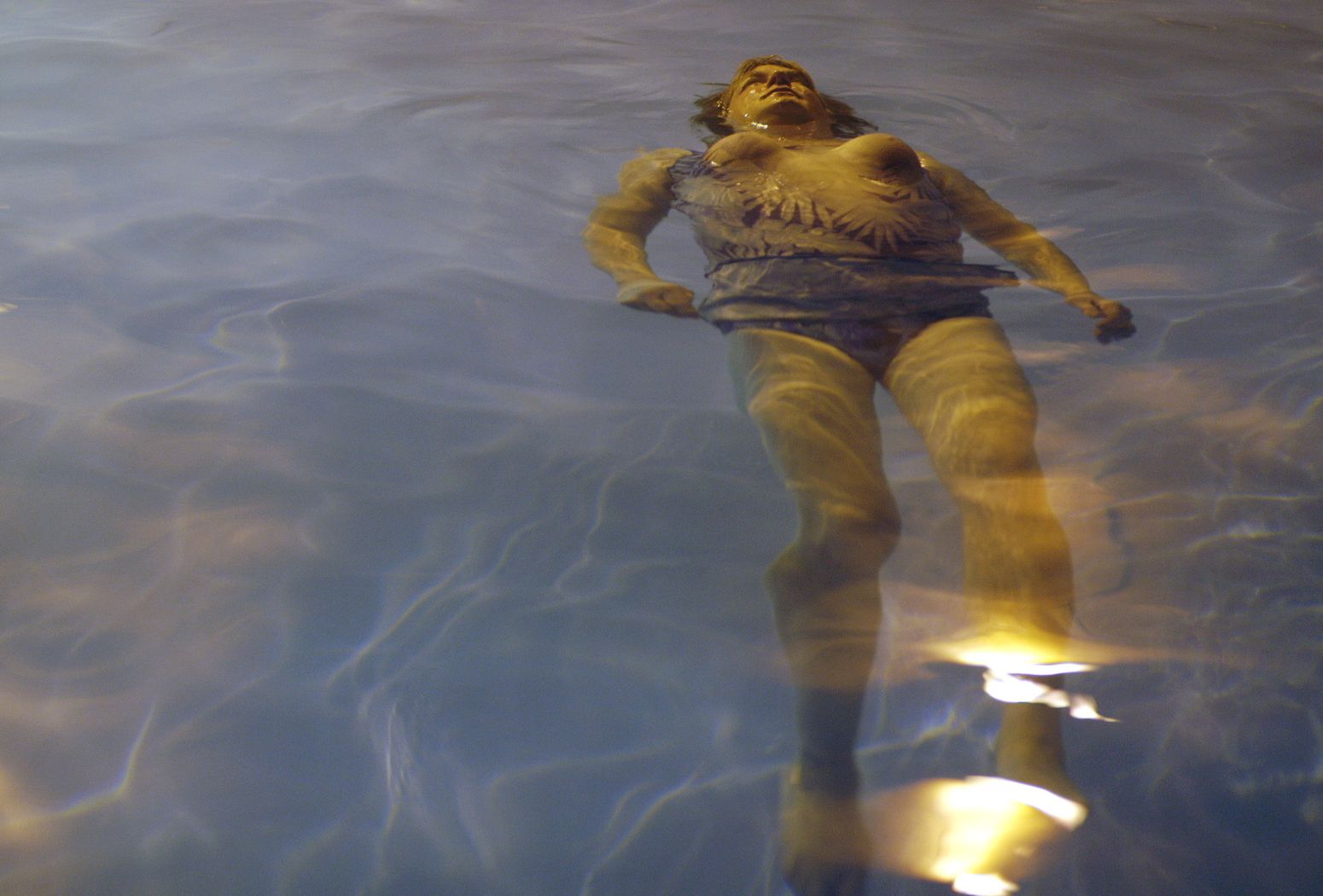 The Pearl. 2015. Directed by Jessica Dimmock, Christopher LaMarca MoMA